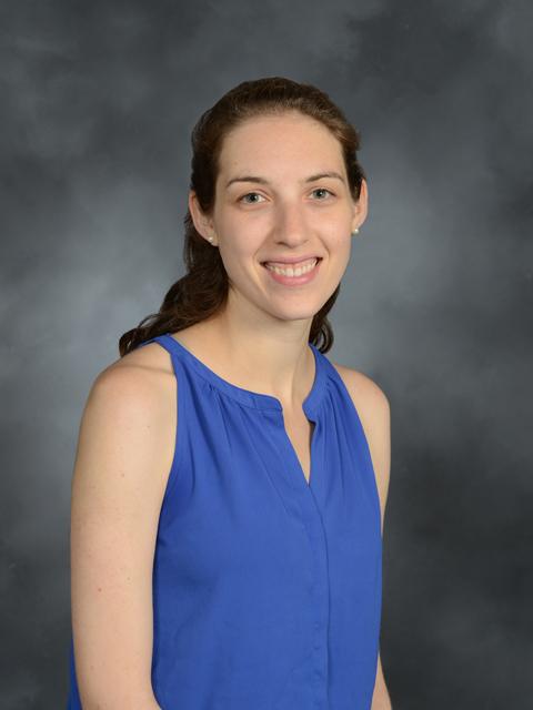 Dr. Alyson Kaplan Dr. Alyson Kaplan