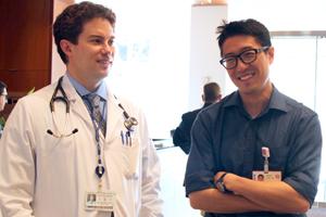 Medical Research Track