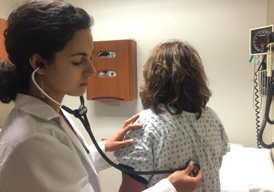 Outpatient Practice Sites Outpatient Practice Sites