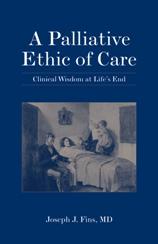 A Palliative Ethic of Care