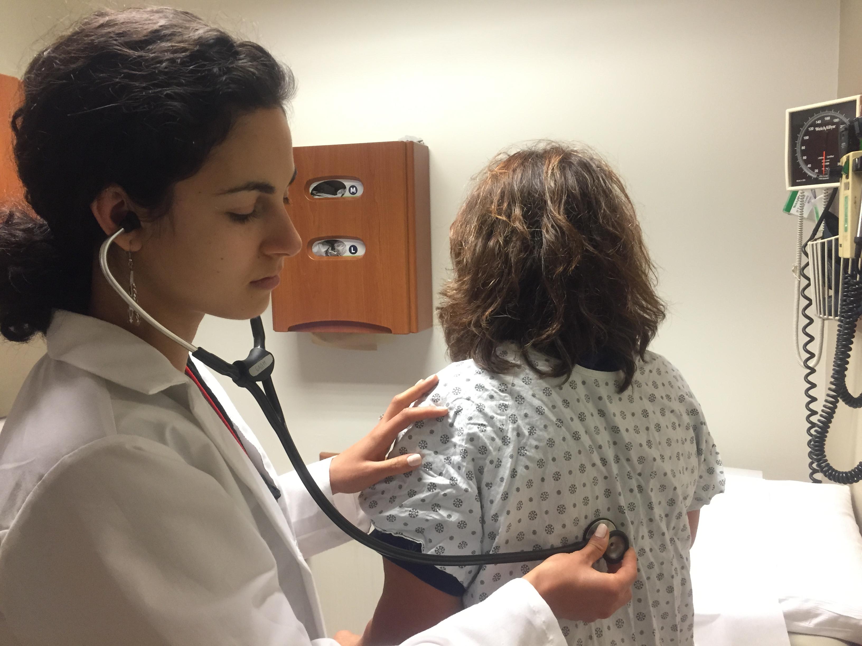 outpatient practices