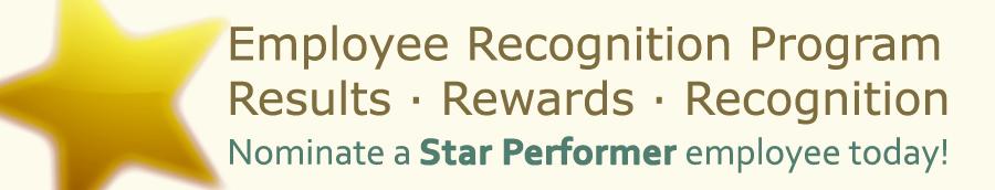 Weill Department of Medicine Star Performer Employee Recognition Program Weill Department of Medicine Star Performer Employee Recognition Program