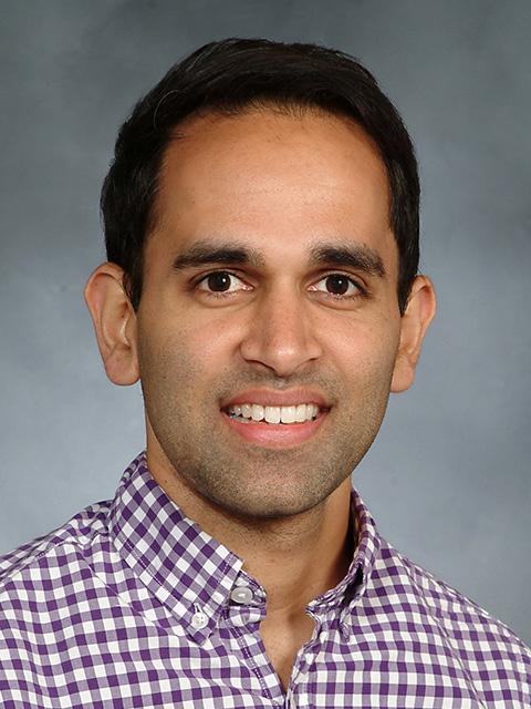 Shawn Shah