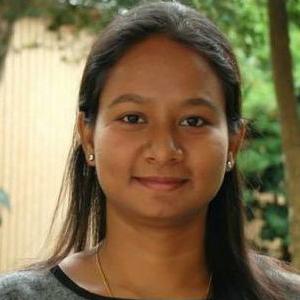 Divya Shankaranarayan