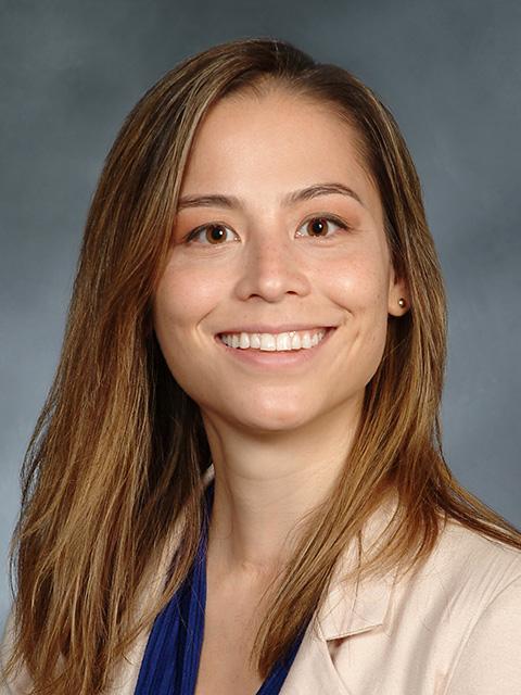 Nicole Shen