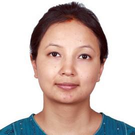 Sneha Shrestha