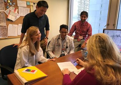 Subspecialty Elective Curriculum Subspecialty Elective Curriculum