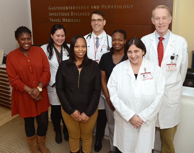 Weill Cornell Travel Medicine