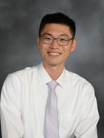 Xiaohan Ying, M.D.