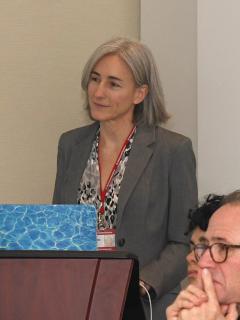 Dr. Laura Alonso