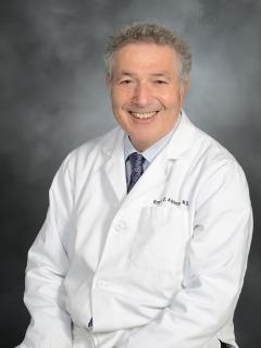 Dr. Ronald Adelman
