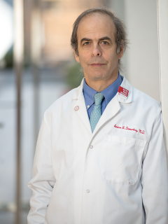 Dr. Andrew Dannenberg