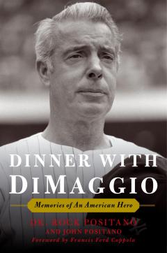 Dinner With DiMaggio