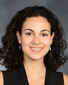 Dr. Masha Slavin Dr. Masha Slavin