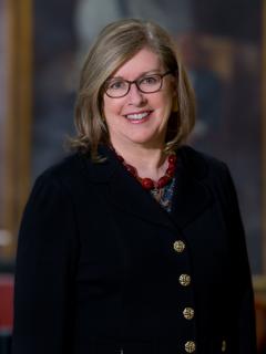 Dr. Barbara Hempstead