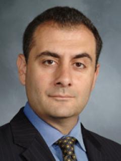 Dr. Michel Kahaleh