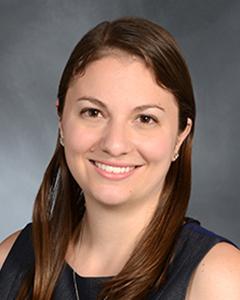 Dr. Brittany Katz Dr. Brittany Katz