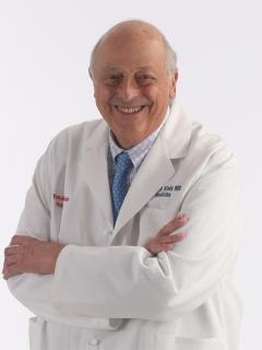 Dr. Harvey Klein