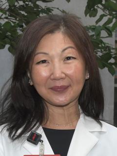 Dr. Jennifer I. Lee