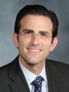 Dr. Randy Longman Dr. Randy Longman