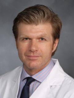 Dr. Sebastian Mayer