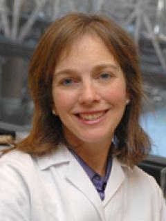 Dr. Shari Midoneck