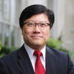 Dr. Augustine M.K. Choi