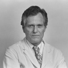Dr. Charles L. Christian