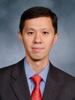 Dr. James C. Lo