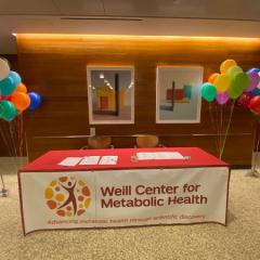 Center for Metabolic Health Opening