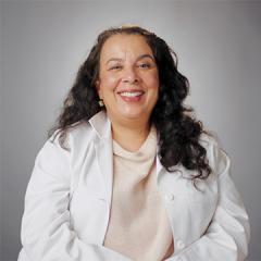 Dr. Susana Morales