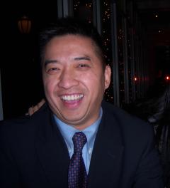 Peter Kam