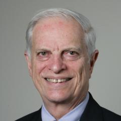 Marcus Reidenberg