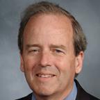 Dr. Brendan Reilly