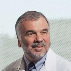 Dr. Joseph Ruggiero