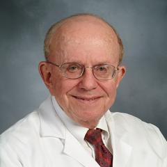 Dr. Richard T. Silver
