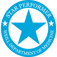 Star Performer Program Logo