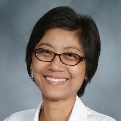 Dr. Judy Tung