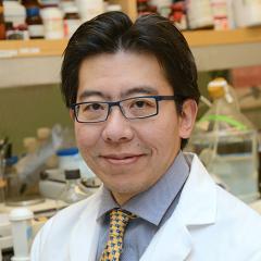 Dr. Joe Zhou