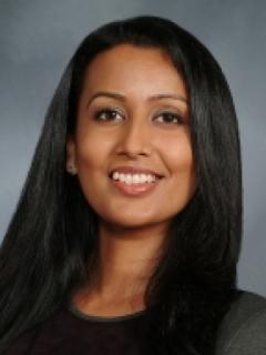 Dr. Chiti Parikh