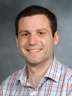 Dr. Matthew Simon