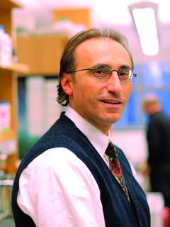 Dr. Shahin Rafii