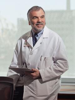 Dr. Joseph Ruggiero