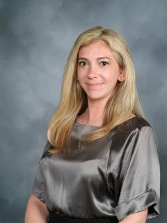 Dr. Marissa Rybstein Dr. Marissa Rybstein