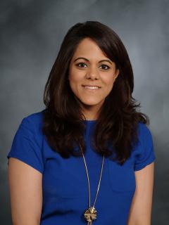 Dr. Sheena Sahota Dr. Sheena Sahota