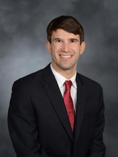 Zachary Sherman