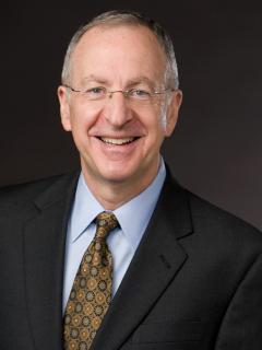 Dr. David Skorton