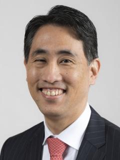 Dr. Scott Tagawa