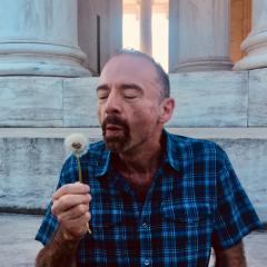 Timothy Ray Brown