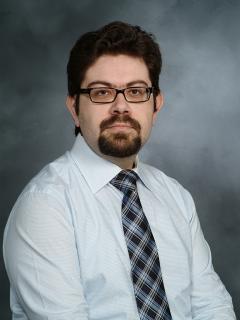 Dr. Panagiotis Vlachostergios Dr. Panagiotis Vlachostergios